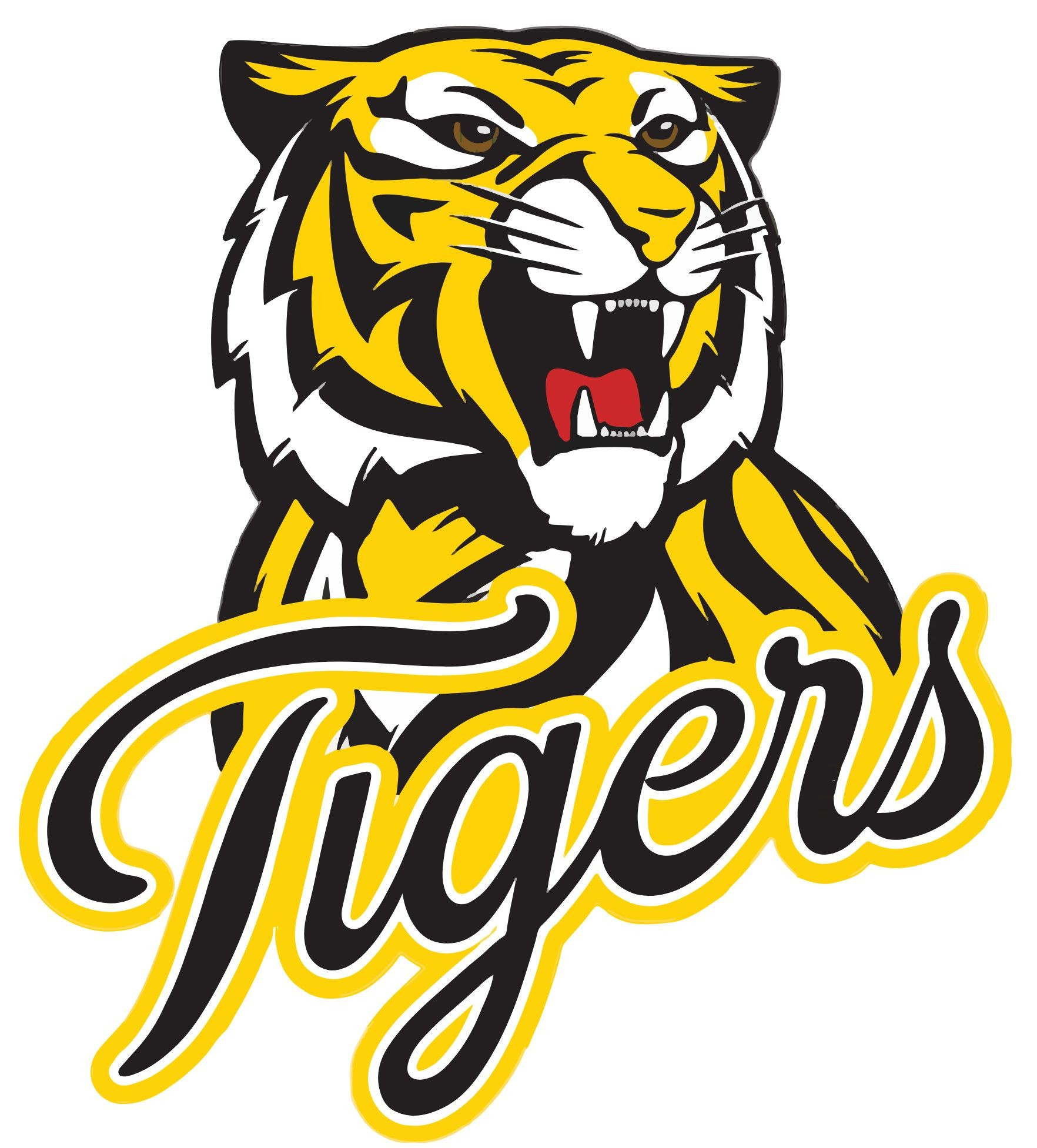 YRDSB School Logo